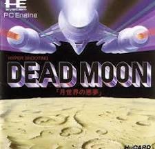 Dead Moon JP PC Engine Prices