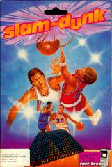 Slam-Dunk Commodore 64 Prices
