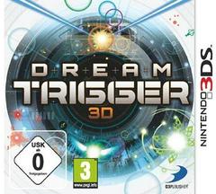 Dream Trigger 3D PAL Nintendo 3DS Prices