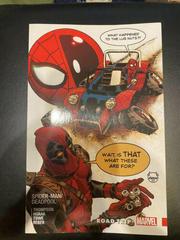 Road Trip Comic Books Spider-Man / Deadpool Prices