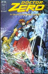 Doctor Zero #6 (1989) Comic Books Doctor Zero Prices
