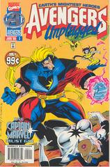 Avengers Unplugged Comic Books Avengers Unplugged Prices