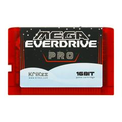Mega EverDrive PRO [Christmas Edition] Sega Genesis Prices