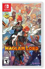Main Image | Maglam Lord Nintendo Switch