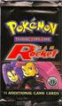Booster Pack [1st Edition] | Pokemon Team Rocket