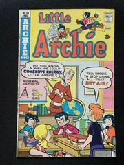 Little Archie #94 (1975) Comic Books Little Archie Prices