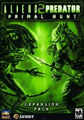 Aliens vs. Predator 2: Primal Hunt PC Games Prices