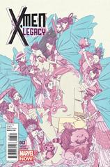 X-Men Legacy [Alphona] Comic Books X-Men: Legacy Prices