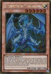 Lightpulsar Dragon PGLD-EN039 YuGiOh Premium Gold Prices