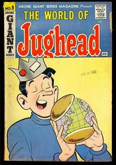 Archie Giant Series Magazine #9 (1960) Comic Books Archie Giant Series Magazine Prices