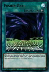 Fusion Gate SS02-ENV02 YuGiOh Speed Duel Starter Decks: Duelists of Tomorrow Prices