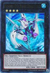 Number C32: Shark Drake Veiss YuGiOh Abyss Rising Prices