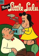 Marge's Little Lulu #72 (1954) Comic Books Marge's Little Lulu Prices