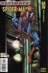 Ultimate Spider-Man #10 (2001) Comic Books Ultimate Spider-Man Prices