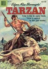 Tarzan #115 (1969) Comic Books Tarzan Prices