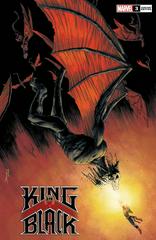King in Black [Shalvey] #3 (2021) Comic Books King in Black Prices