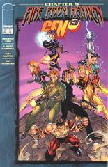 Gen 13 #11 (1996) Comic Books Gen 13 Prices
