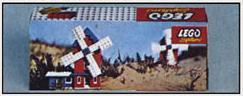 Windmill Set #318 LEGO Classic