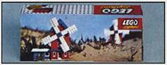 Windmill Set #318 LEGO Classic Prices