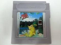 Black Bass Lure Fishing Prices GameBoy