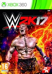 WWE 2K17 PAL Xbox 360 Prices