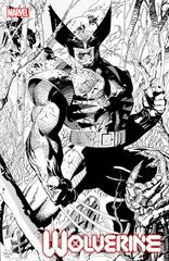 Wolverine [Hidden Gem Sketch] Comic Books Wolverine Prices