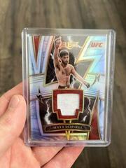 Matt Schnell Ufc Cards 2022 Panini Select UFC Sparks Prices