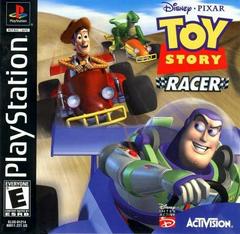Toy Story Racer Playstation Prices