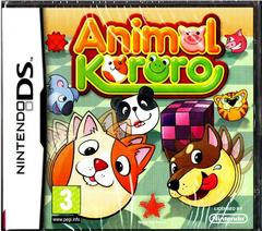 Animal Kororo PAL Nintendo DS Prices