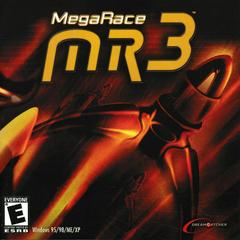 Megarace 3 PC Games Prices