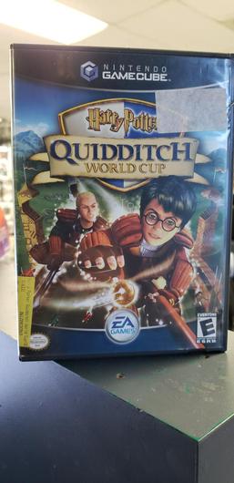 Harry Potter Quidditch World Cup photo