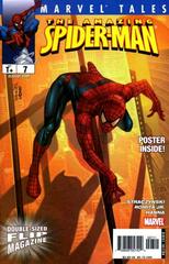 Marvel Tales Flip Magazine #7 (2006) Comic Books Marvel Tales Flip Magazine Prices