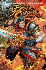 Battle Chasers [Meyers] Comic Books Battle Chasers Prices