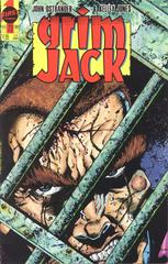 Grimjack #73 (1990) Comic Books Grimjack Prices
