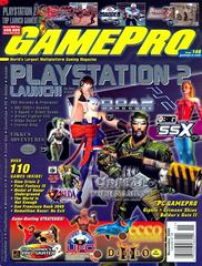 GamePro [November 2000] GamePro Prices