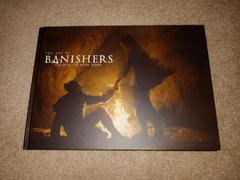 'Artbook' | Banishers: Ghosts of New Eden [Collector's Edition] Xbox Series X