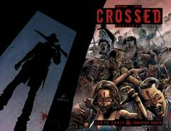 Crossed: Badlands [Wrap] Comic Books Crossed Badlands Prices