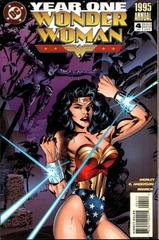 Wonder Woman Annual Comic Books Wonder Woman Annual Prices