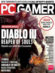 PC Gamer [Issue 246] PC Gamer Magazine Prices