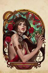 Vampirella: Mind Warp [Leirix Virgin] #4 (2022) Comic Books Vampirella Mind Warp Prices