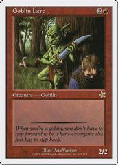 Goblin Hero Magic Starter 1999 Prices