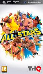WWE All Stars PAL PSP Prices