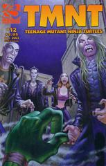 TMNT: Teenage Mutant Ninja Turtles #12 (2003) Comic Books TMNT: Teenage Mutant Ninja Turtles Prices