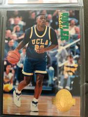 Mitchell Butler Basketball Cards 1993 Classic Four Sport Prices