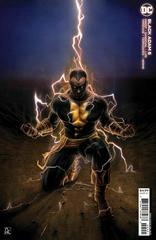 Black Adam [Colon] #5 (2022) Comic Books Black Adam Prices