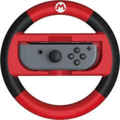 Front | Mario Kart 8 Deluxe Wheel [Mario] Nintendo Switch