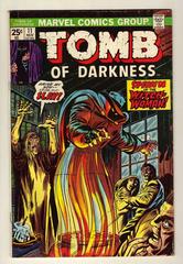Tomb of Darkness #11 (1974) Comic Books Tomb of Darkness Prices