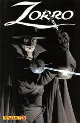 Zorro #6 (2008) Comic Books Zorro Prices