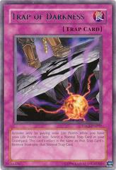 Trap of Darkness YuGiOh The Duelist Genesis Prices