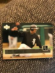 D’Angelo Baseball Cards 2003 Upper Deck Prices